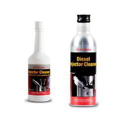 Injector Cleaner