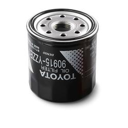 Oil Filters